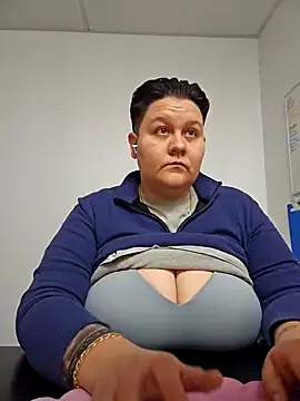 DevilDahm online show from January 2025 04:19:01 PM