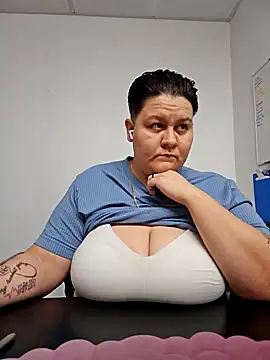 DevilDahm online show from January 2025 09:37:01 PM