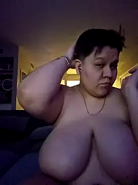 DevilDahm online show from February 2025 05:37:02 AM