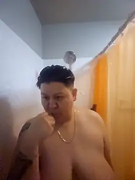 DevilDahm online show from March 2025 10:38:01 AM