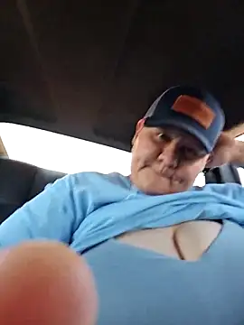 DevilDahm online show from March 2025 08:08:02 PM