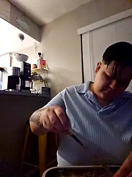 DevilDahm online show from September 2025 04:03:01 AM