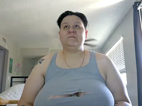 DevilDahm online show from November 2025 06:43:01 PM