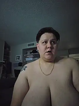 DevilDahm online show from November 2025 08:27:01 AM