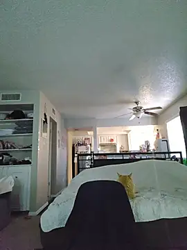 DevilDahm online show from January 2026 11:51:02 PM