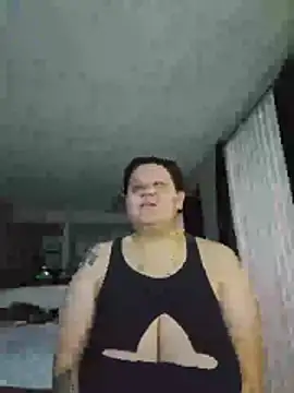 DevilDahm online show from February 2026 12:36:01 AM