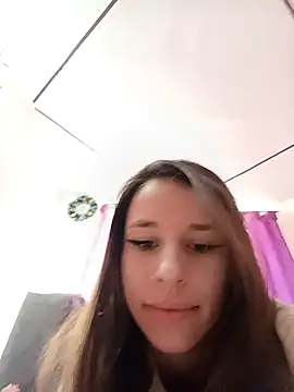 RubyEmerald online show from November 2025 02:40:02 PM