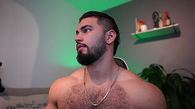 jaxon colton online show from February 2025 05:16:01 AM