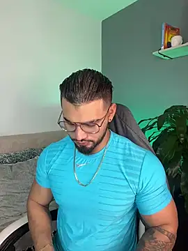 jaxon colton online show from February 2025 01:29:01 AM