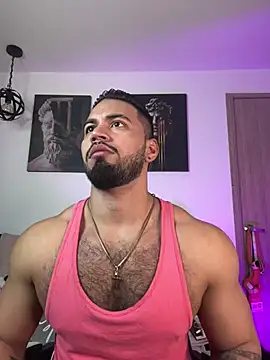 jaxon colton online show from February 2025 01:19:02 PM