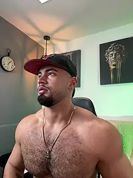 jaxon colton online show from March 2025 06:08:02 PM