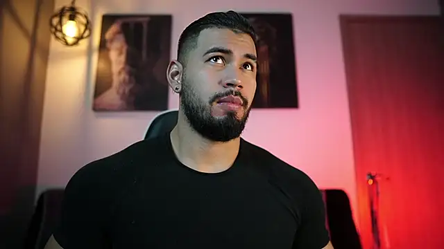 jaxon colton online show from March 2025 01:29:01 PM