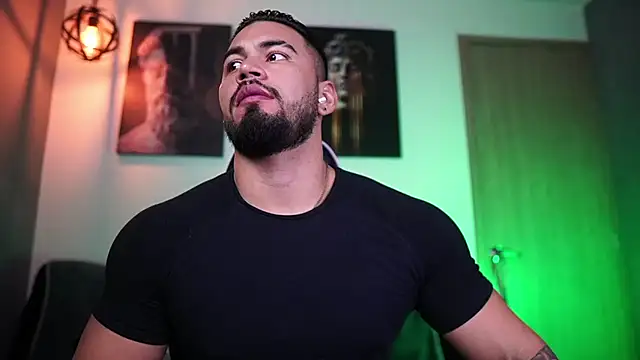 jaxon colton online show from March 2025 01:10:02 AM