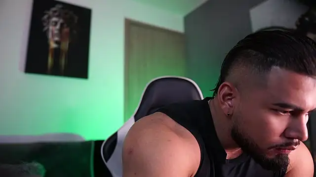 jaxon colton online show from March 2025 01:34:02 AM