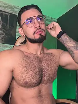 jaxon colton online show from September 2025 12:05:01 PM