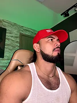 jaxon colton online show from September 2025 12:16:01 PM