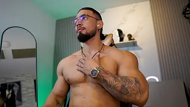 jaxon colton online show from September 2025 11:16:01 PM