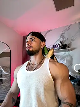 jaxon colton online show from October 2025 01:46:02 AM