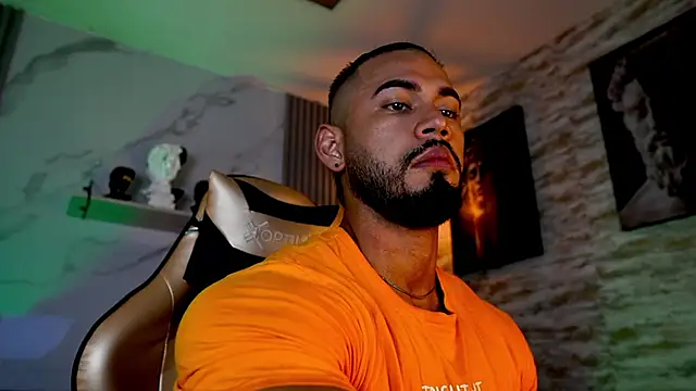 jaxon colton online show from November 2025 12:10:02 AM