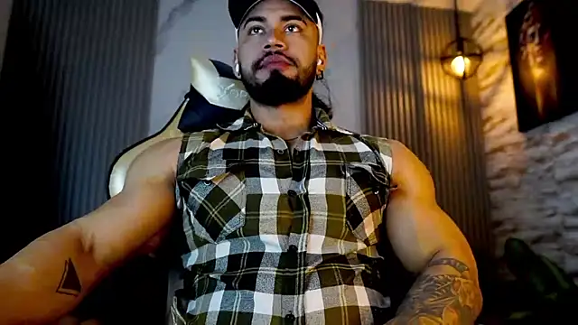 jaxon colton online show from November 2025 03:56:02 PM