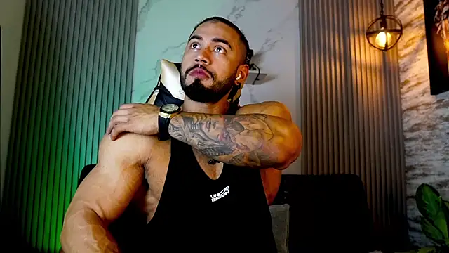 jaxon colton online show from November 2025 02:01:02 AM