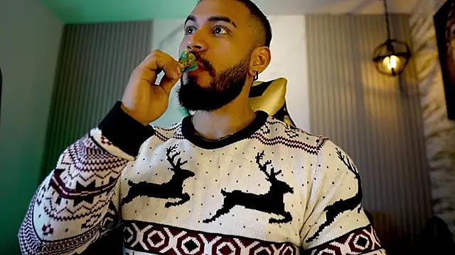 jaxon colton online show from December 2025 12:29:01 AM