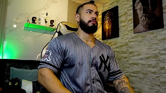 jaxon colton online show from January 2026 01:29:01 AM