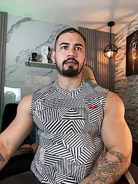 jaxon colton online show from March 2026 01:07:02 AM