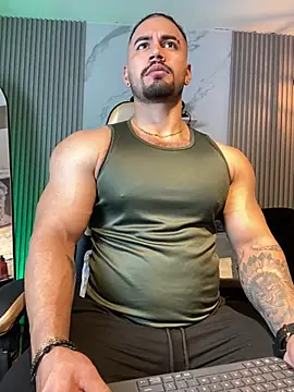 jaxon colton online show from April 2026 11:48:01 PM