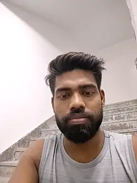 Snapshot of INDIANBOY7439 chatting on June 2026 05:55:02 PM INDIANBOY7439 online show from June 2026 05:55:02 PM