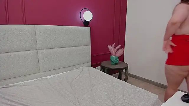 MonikaCharming online show from March 2025 04:06:01 AM