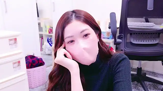 oxo yuna oxo online show from January 2025 09:36:02 AM