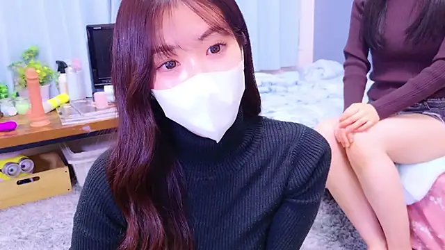 oxo yuna oxo online show from January 2025 01:31:01 PM