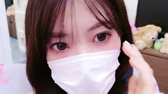 oxo yuna oxo online show from February 2025 12:59:01 PM