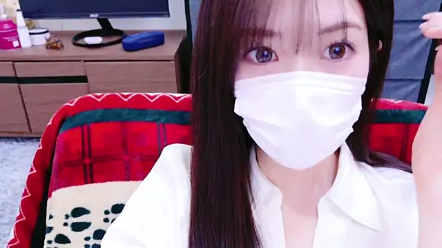 oxo yuna oxo online show from February 2025 11:36:02 AM