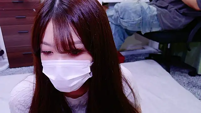 oxo yuna oxo online show from September 2025 12:40:01 PM