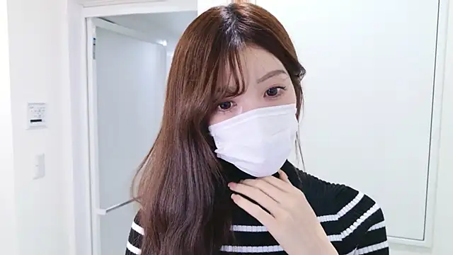 oxo yuna oxo online show from October 2025 11:11:02 AM