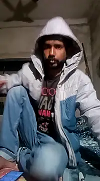 NICK IN online show from January 2025 05:39:02 PM