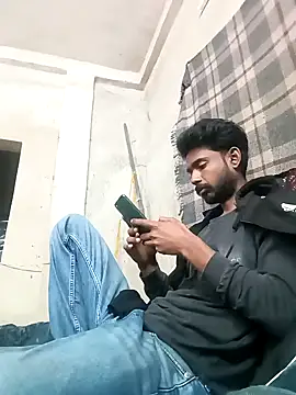 NICK IN online show from January 2025 02:41:01 PM