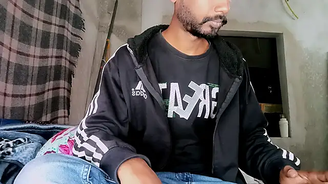 NICK IN online show from January 2025 05:23:01 PM