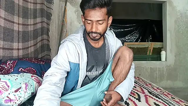 NICK IN online show from January 2025 05:49:02 PM