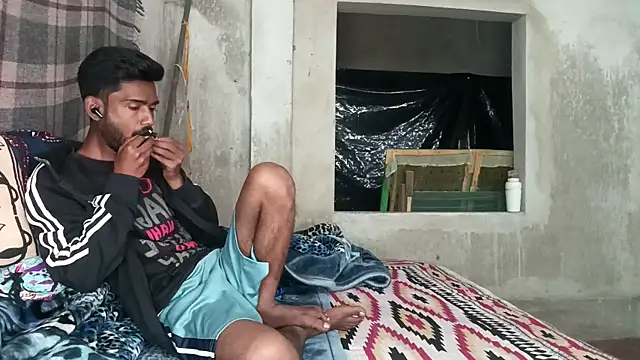 NICK IN online show from January 2025 06:02:01 PM