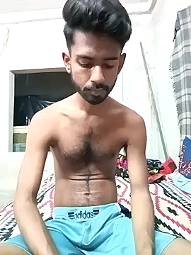 NICK IN online show from February 2025 08:20:02 PM