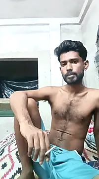 NICK IN online show from March 2025 08:43:01 PM