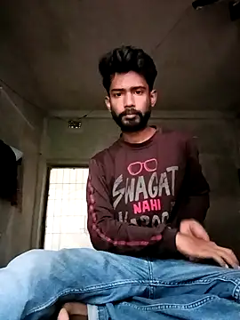 NICK IN online show from March 2025 02:59:01 AM