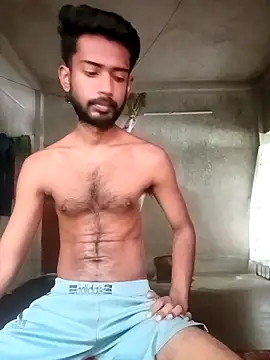 NICK IN online show from October 2025 04:08:02 AM