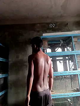 NICK IN online show from March 2026 02:24:01 AM