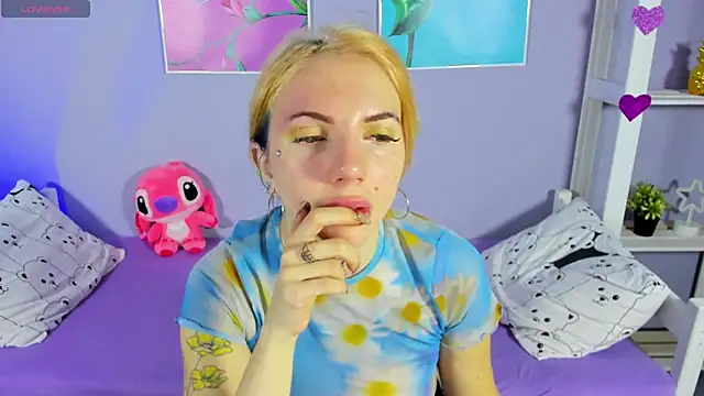 AnneTenet online show from December 2024 04:10:02 AM