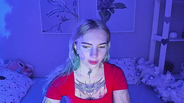 AnneTenet online show from December 2024 06:06:02 AM