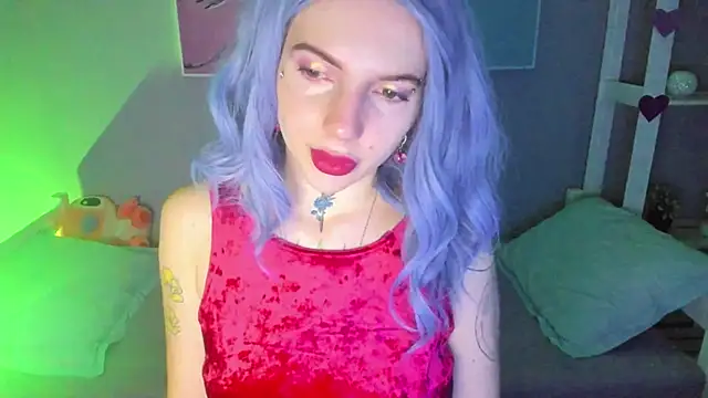 AnneTenet online show from January 2025 06:03:02 AM